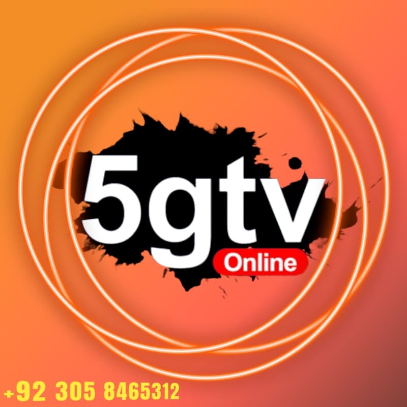 5GLIVE.  1Monthly Subscription